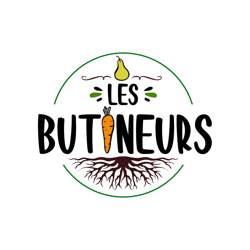 Logo des Butineurs